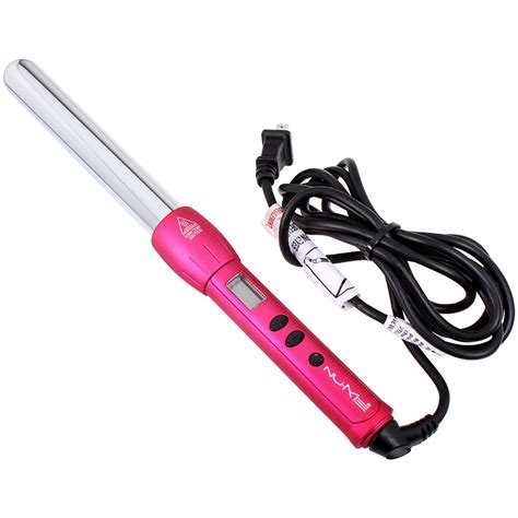 Effortless Curling: How the Nume Magic Curling Wand Simplifies Your Hair Routine